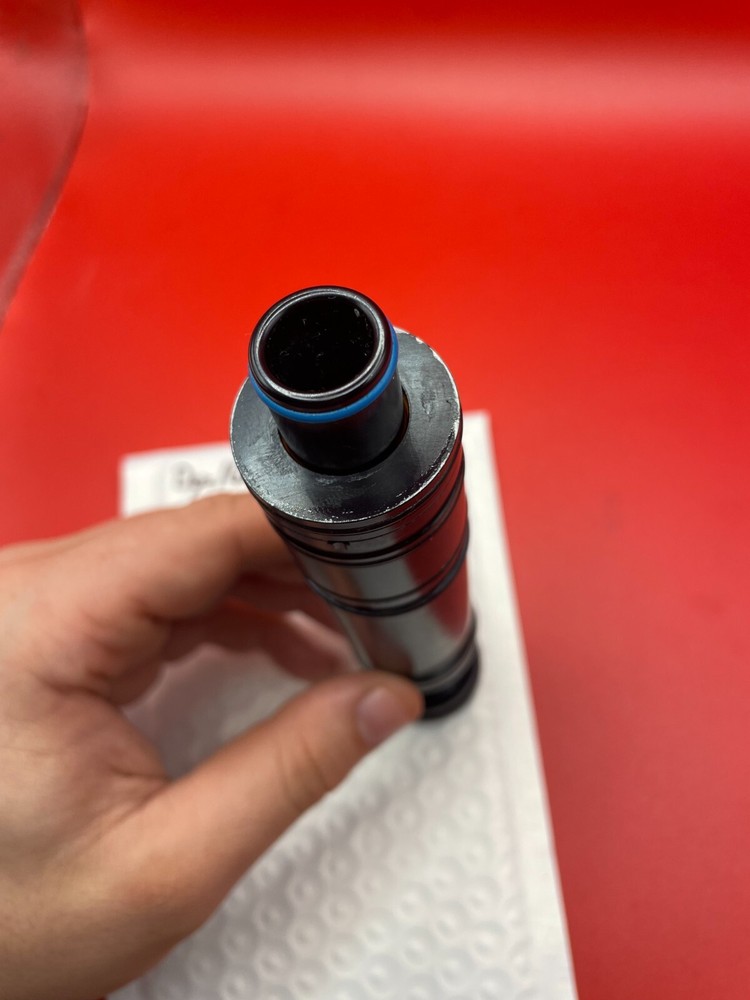 Dye/Gen E DM3/Matrix Bolt/Engine