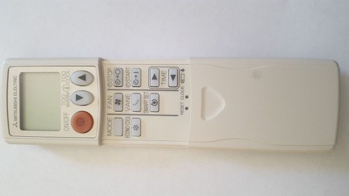 Mitsubishi Electric Mr Slim E1209C426 Replacement Remote (KM15E)