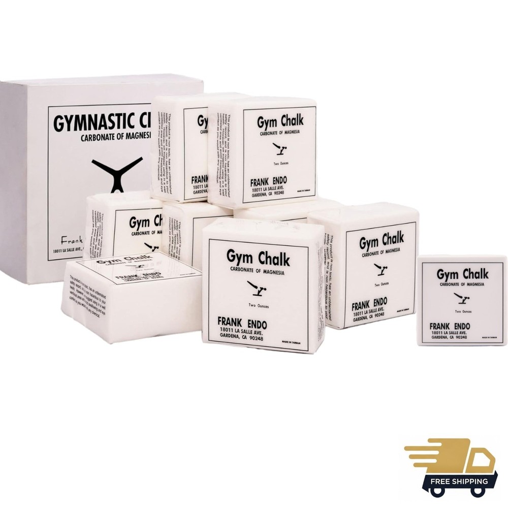Endo Block Chalk - 1 Pound