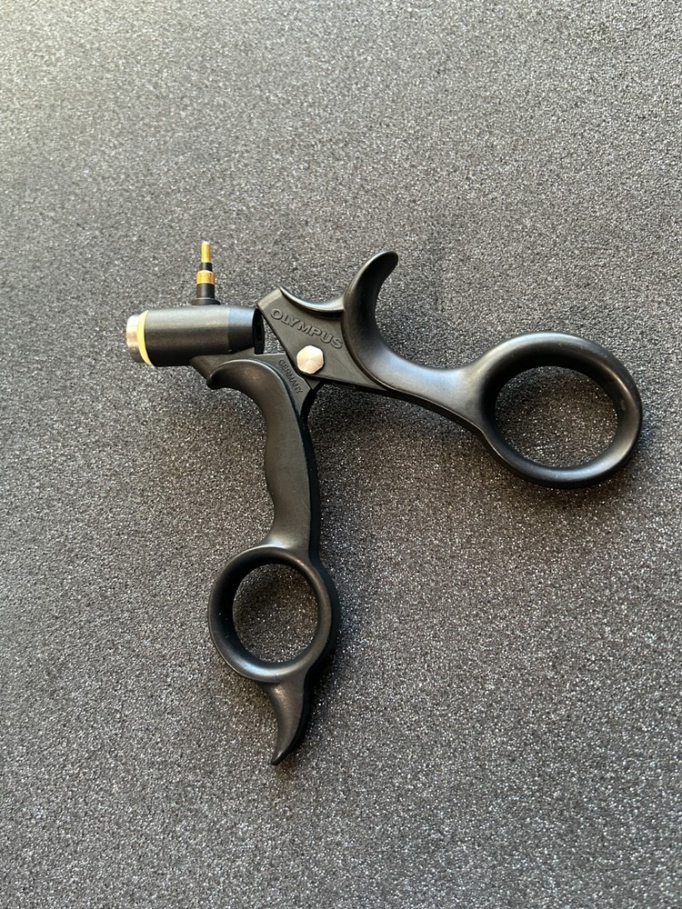 Olympus WA601001C Autoclavable Bipolar Handle