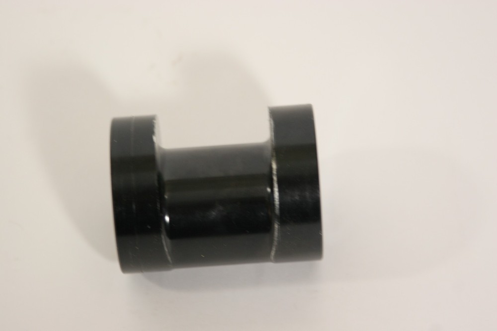 Fuji Eccentric Tandem Bottom Bracket English Thread Chain Adjustable Alloy BBE