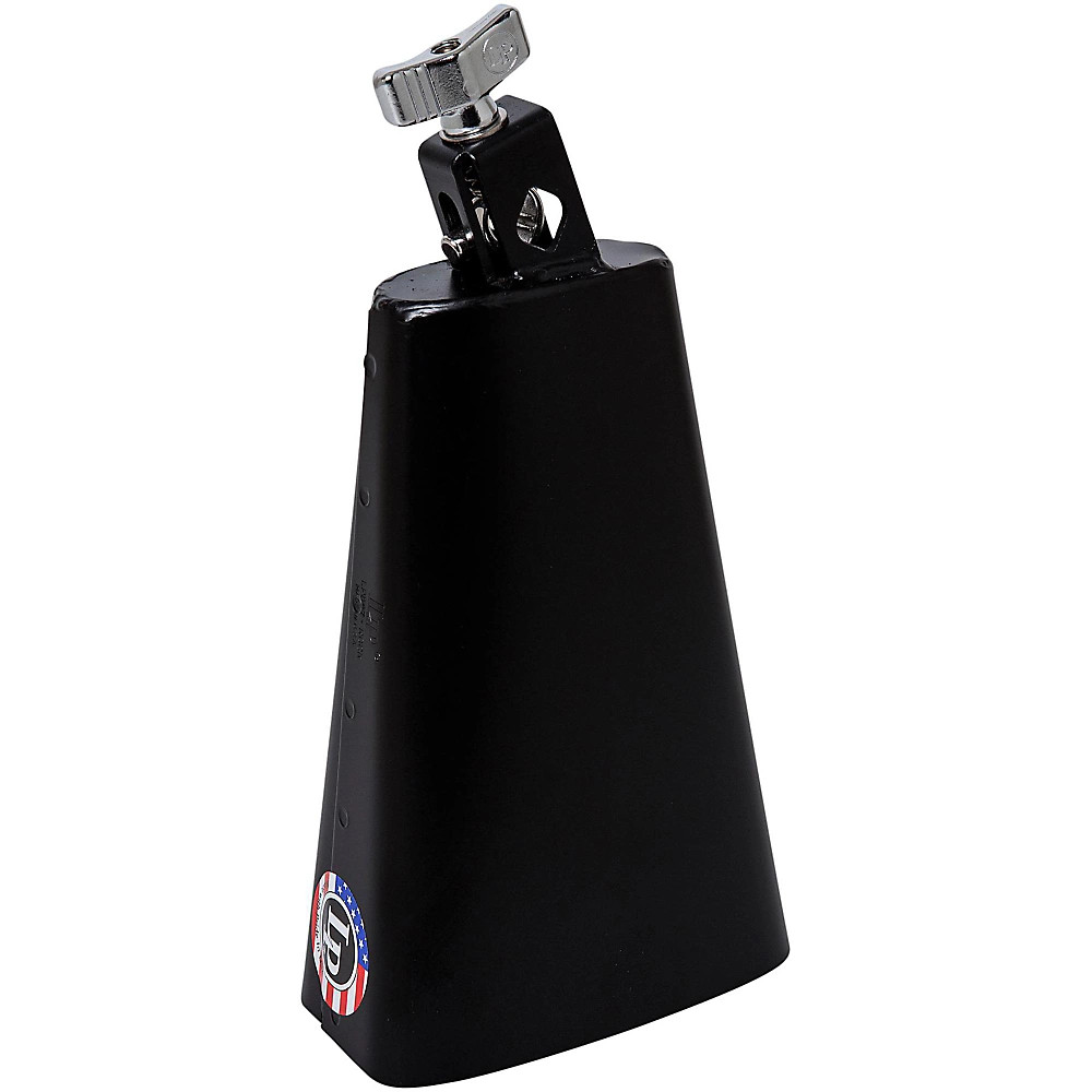 LP007-N Rock Cowbell with Self-Aligning Mount