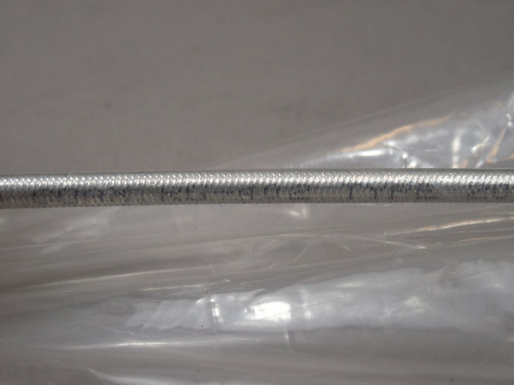 12 pcs. Semi Flex High Performance Cable Assemblies 10 Inch Precision N-Type SMA