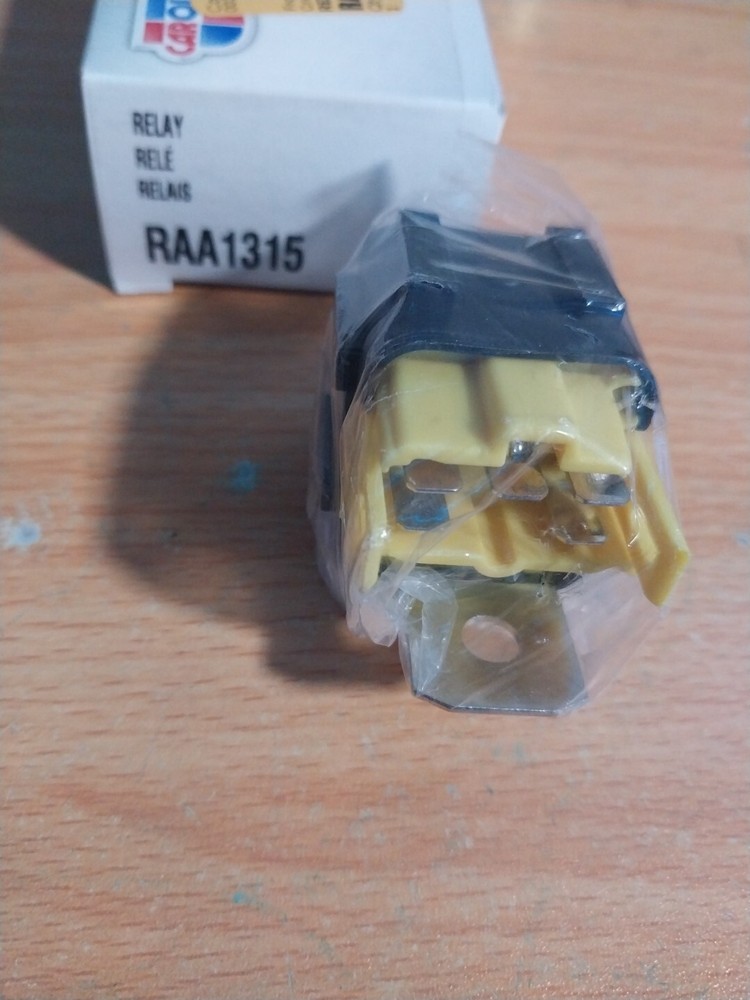 Carquest Relay RAA1315 (NEW) RY389