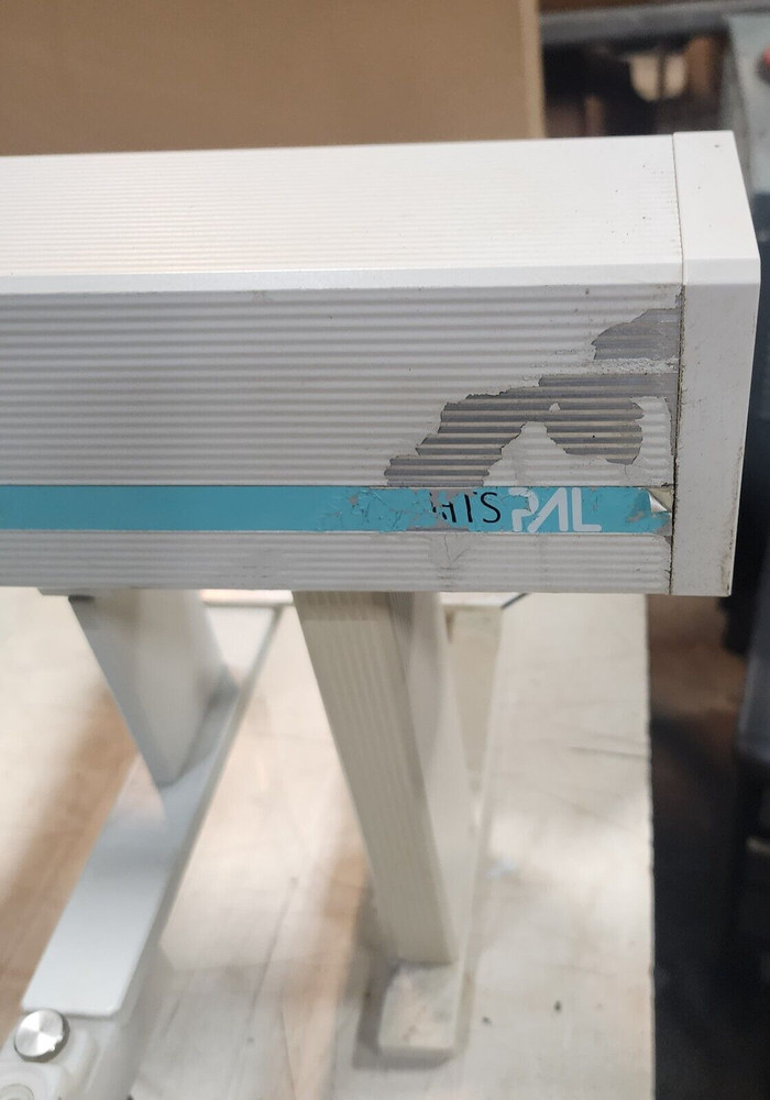 CTC Analytics HTS PAL Autosampler Injector, Controller, Cooler, TLK33 Thermostat