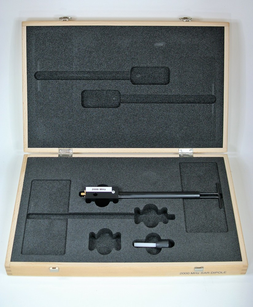 SAR Validation Dipoles