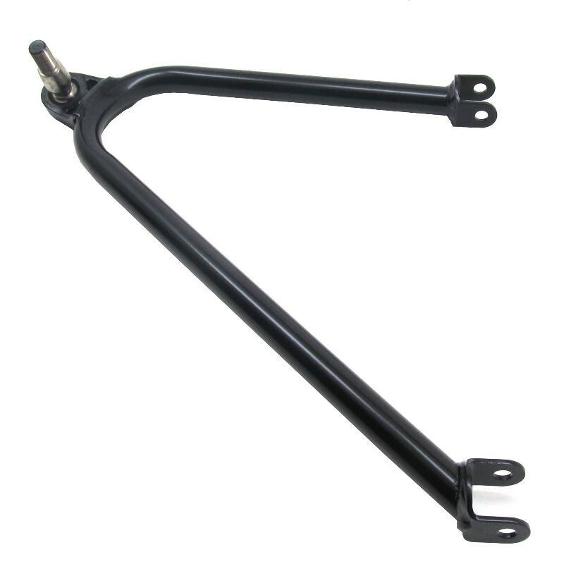 ARCTIC CAT ARM,UPPER-LH 38 inch-PTD BLK