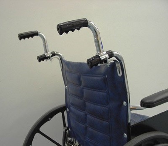 SM-019 Wheelchair Hand Grip Extensions