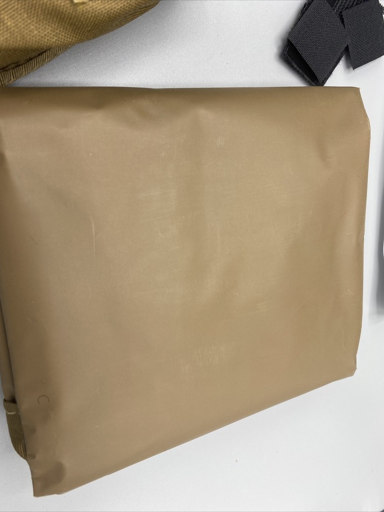 Thermal Identification Panel TIP-15 USAF survival kit marker