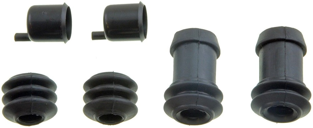 Frt Brake Caliper Bushing Dorman/First Stop HW16073