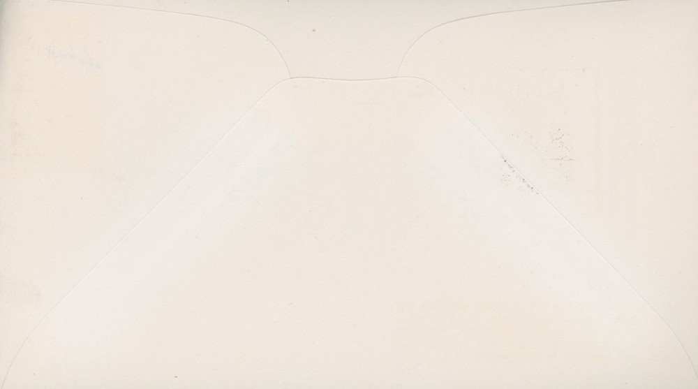 US 1333 FDC Plan for Better Cities Von Ohlen