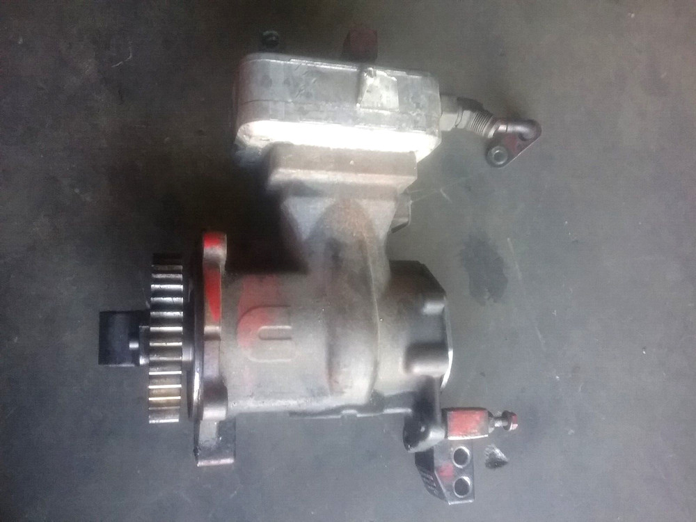 CUMMINS ISX AIR COMPRESSOR 3104216RX