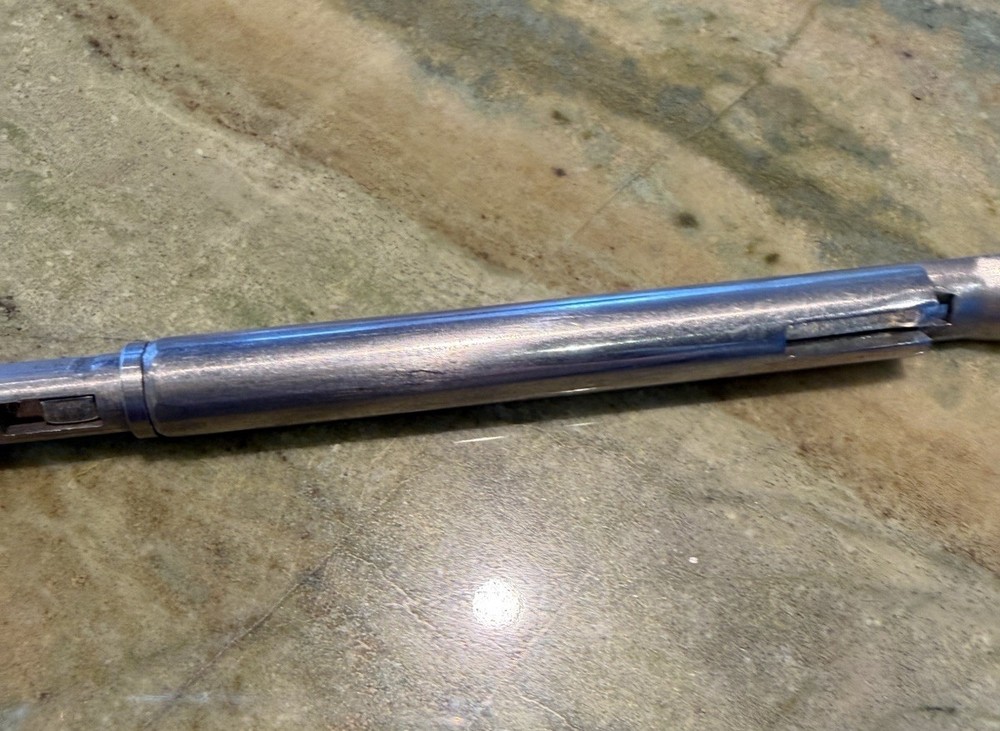 Garrard Multi Play Stacking Turntable Spindle for Zero 100 / 100C /2000B Models