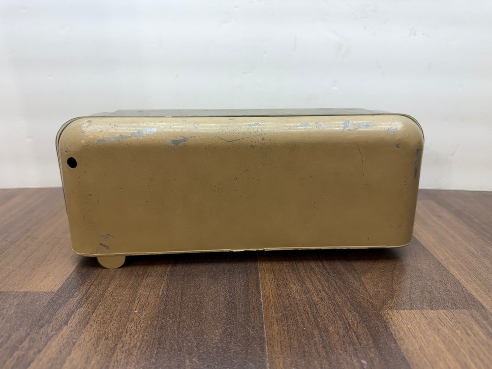 Ohaus 10 10 Reloading Beam Scale