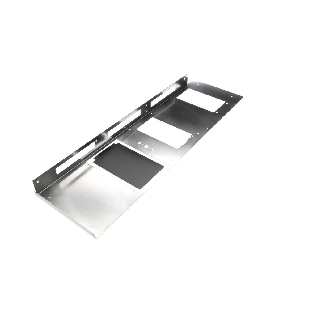 Antunes Front Label/Panel Kit 7002264 - Genuine OEM Replacement Part