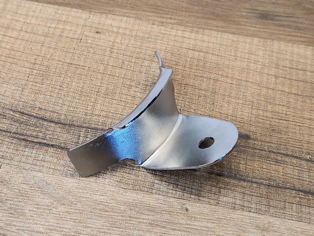 Simple Universal Conical Cone Cold Air Filter Mount Bracket Stainless Steel