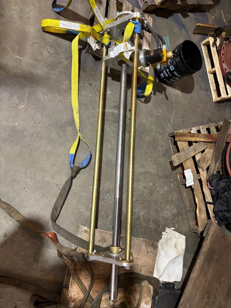 2025 Footage L412 Tapping Machine