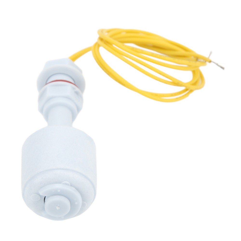 PP Float Switch Fish Tank Liquid Water Level Sensor For Water Dispenser Heat⭐