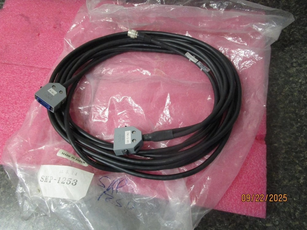 NEW! Hayashi Cable 01-Encoder P1104-416 SKP-1253