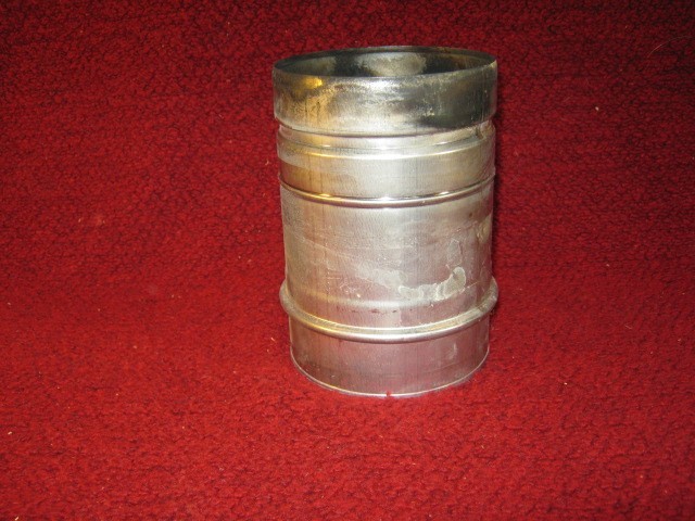 Takagi TK-BF01 Backflow Preventer USED