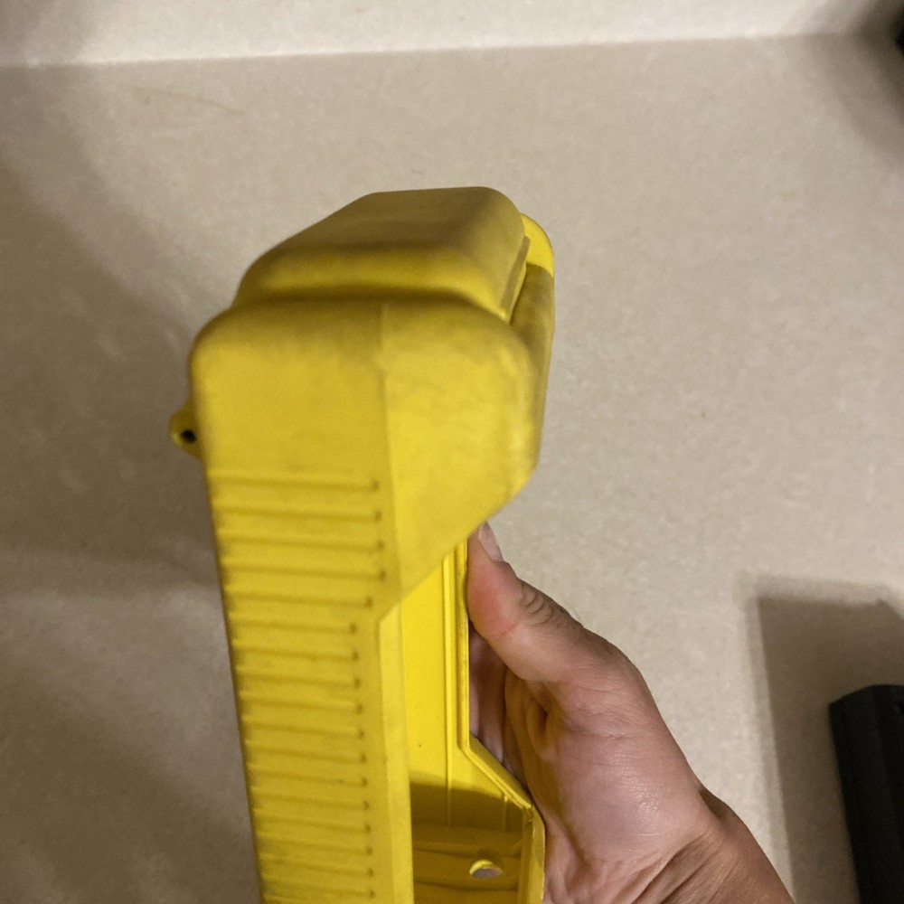 Siecor ORS-200 Optical Meter Read