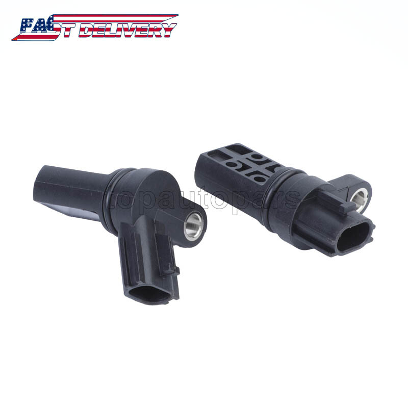 Camshaft Crankshaft Position Sensor L+R For 2005-2012 Nissan Pathfinder 4.0L