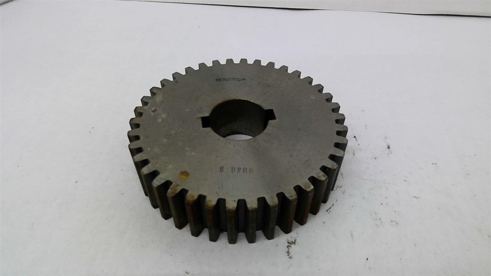 Boston GH3B B Change Gear
