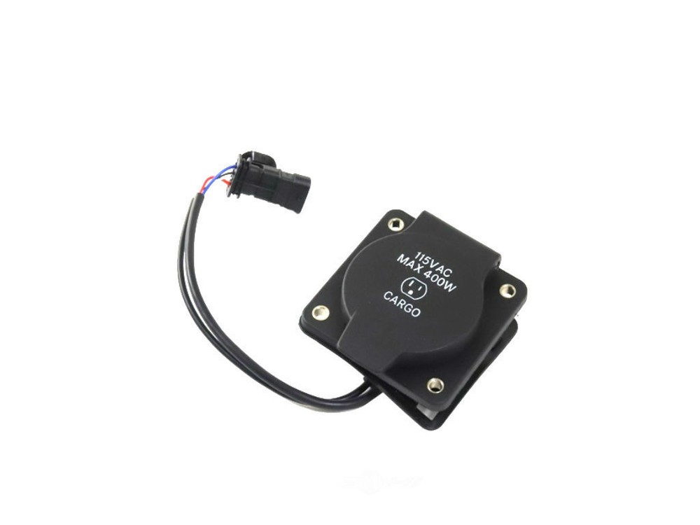 jeep / Ram Power Inverter Mopar 68312754AC