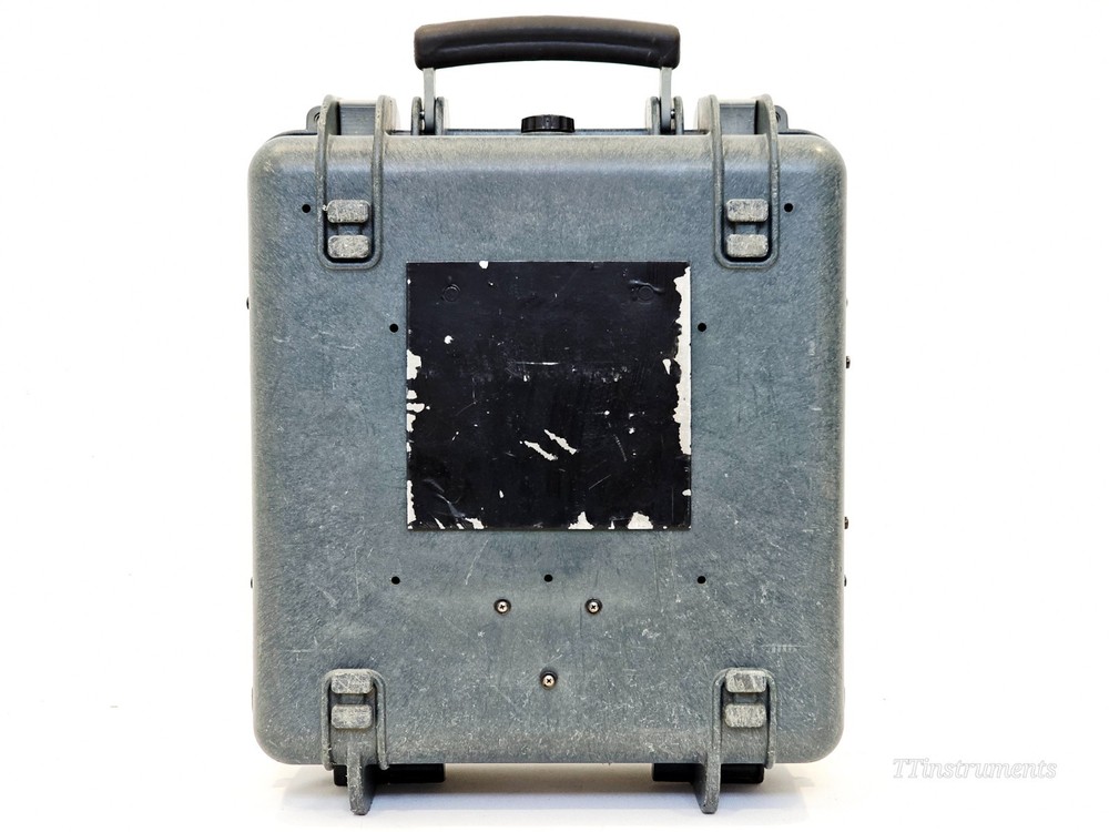 Calibrated Megger MRCT Relay & Current Transformer Test Set with Screen & Access