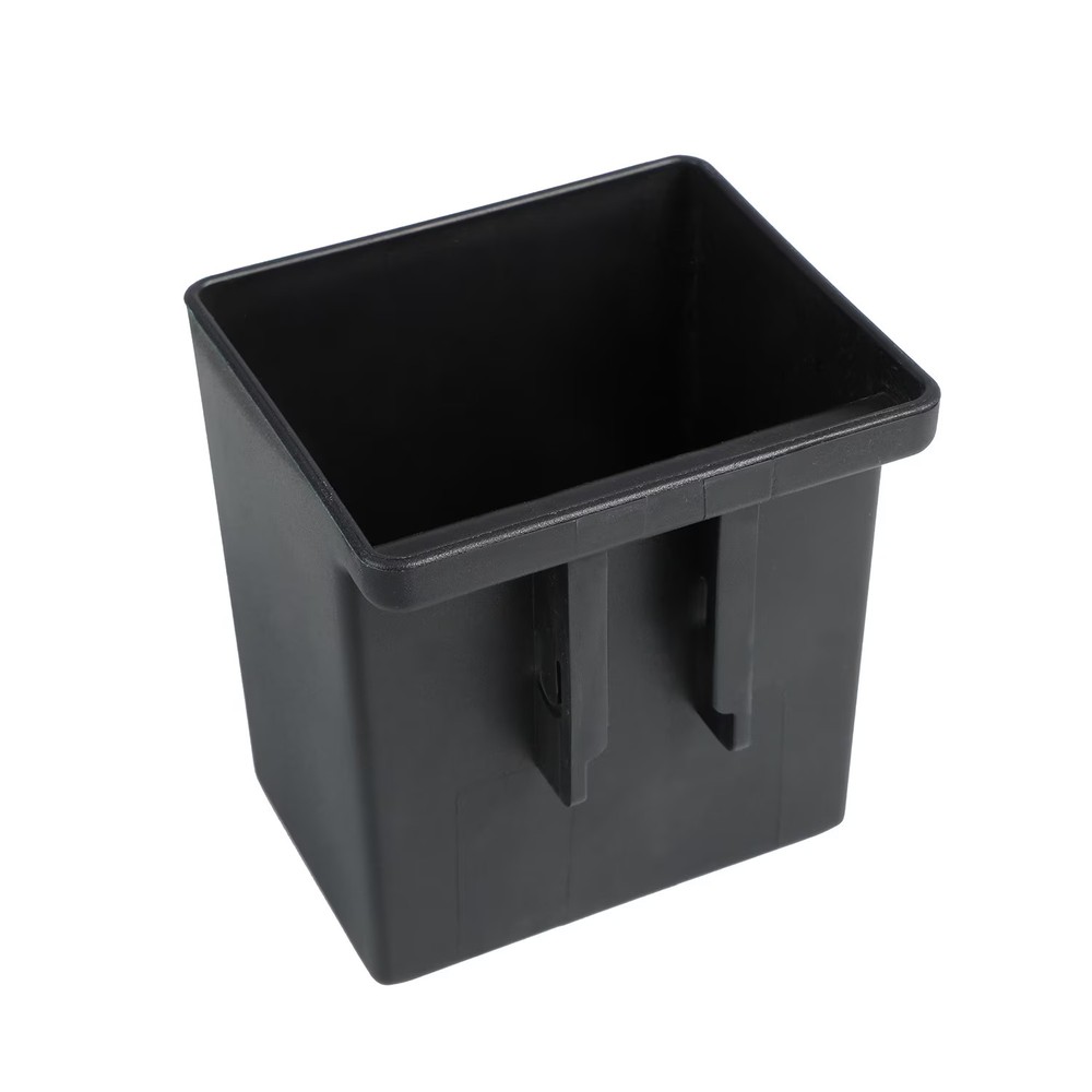 Hyper Tough Hyper Stack 32-Inch Wall Storage System, 6-Piece Set