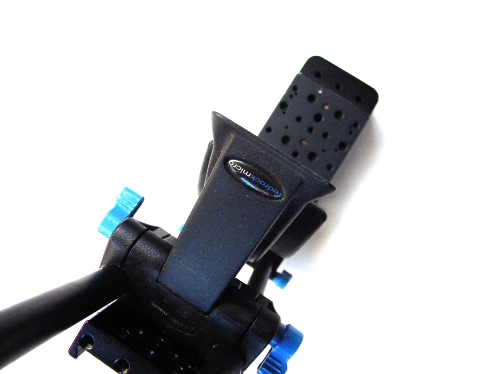 Redrock Micro DSLR Field Cinema Standard Bundle V2