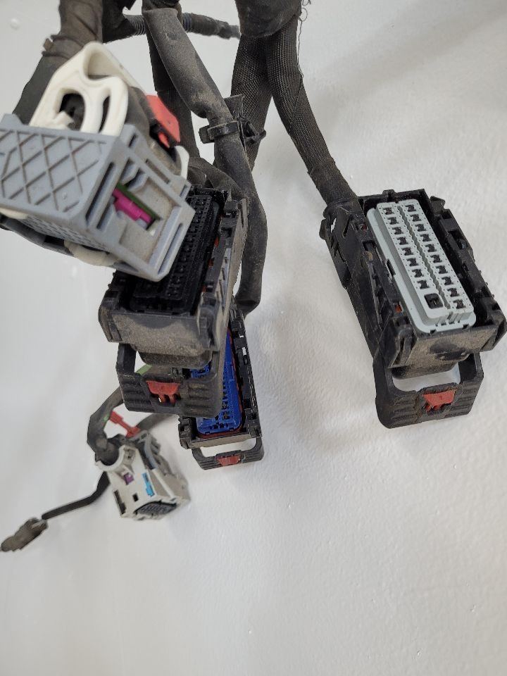 2016 CHEVROLET CRUZE Engine Wire Harness