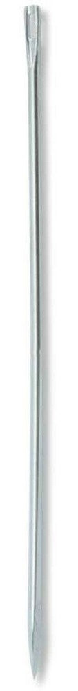AFW Mortician's Bait Rigging Needle Stainless Steel 3 Per Pack