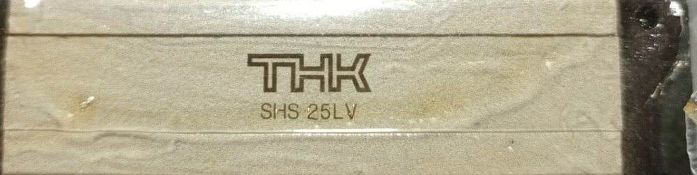 THK Linear Motion System UPB80959-Gk