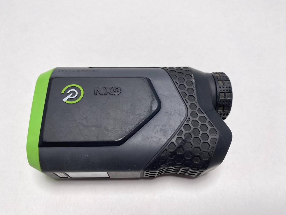 Precision Pro NX9 Rangefinder Golf Laser Range Finder