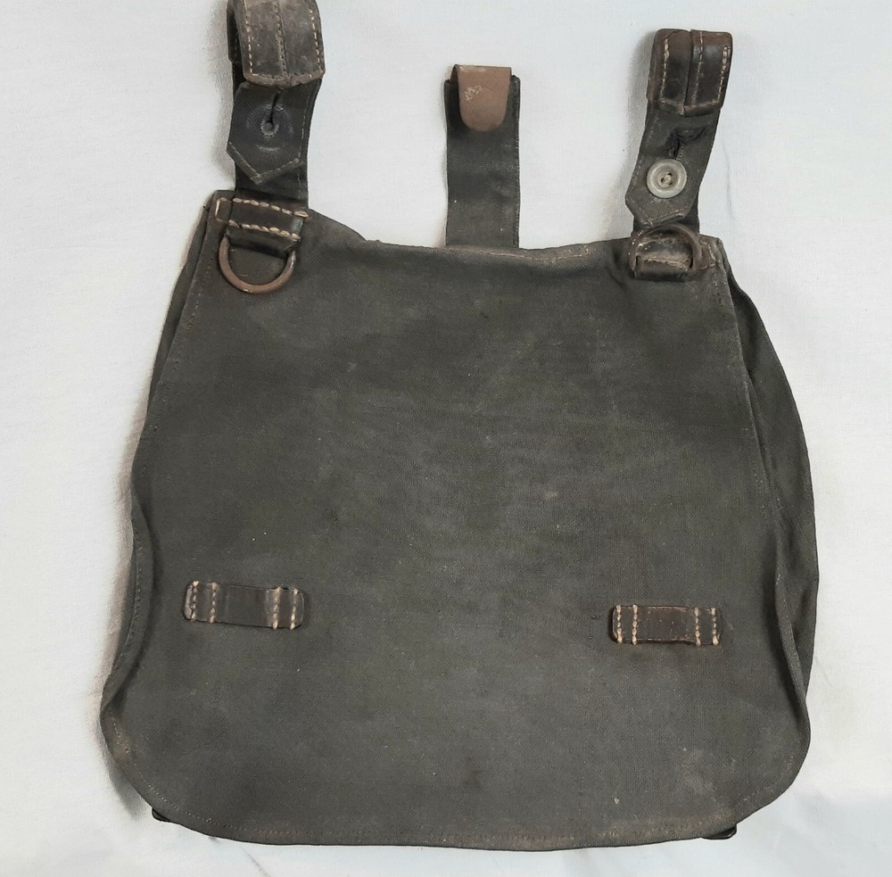 German Airforce Breadbag