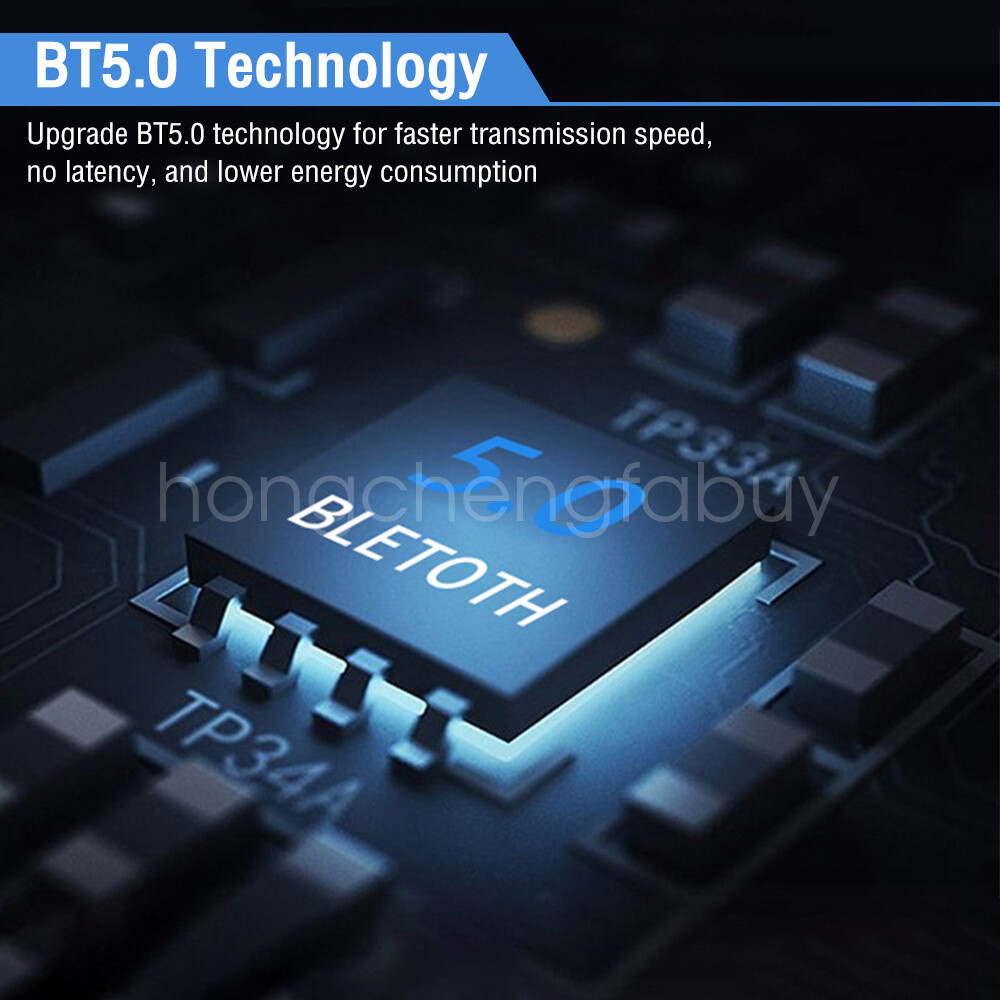 Car Stereo Radio Wireless Car Steering Wheel Button Remote Control Universal US