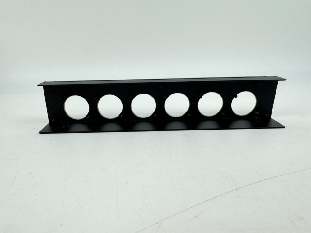 Radio Design Labs RDL AMS-HR6 AMS Mounting Panel