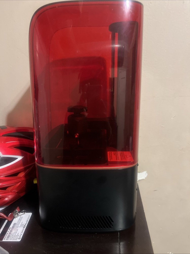 ELEGOO Mars 4 MSLA 3D Printer with 7" 9K Monochrome LCD