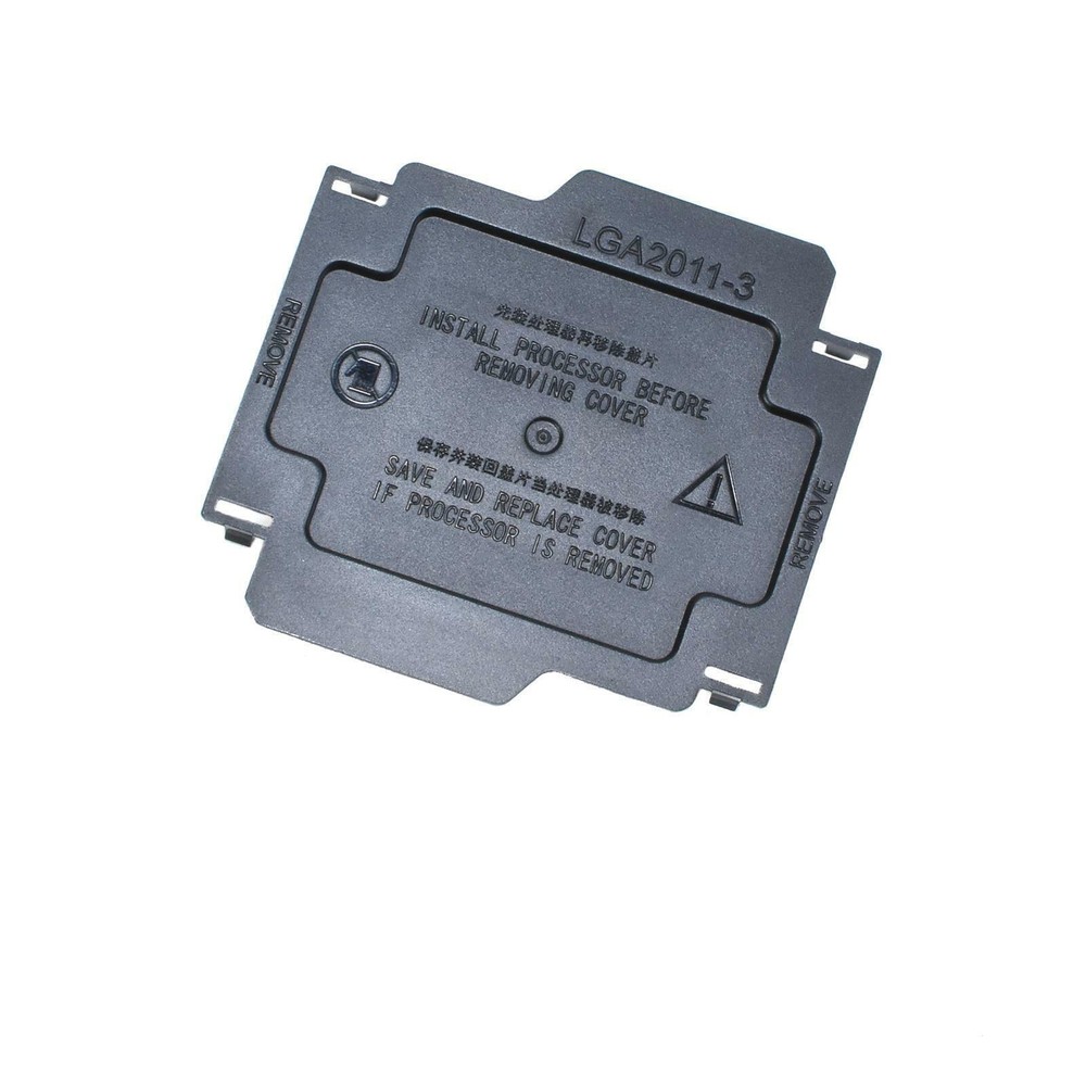 LGA2011-3 LGA 2011 LGA2011 V3 Intel Xeon CPU Socket Cover Protector Narrow
