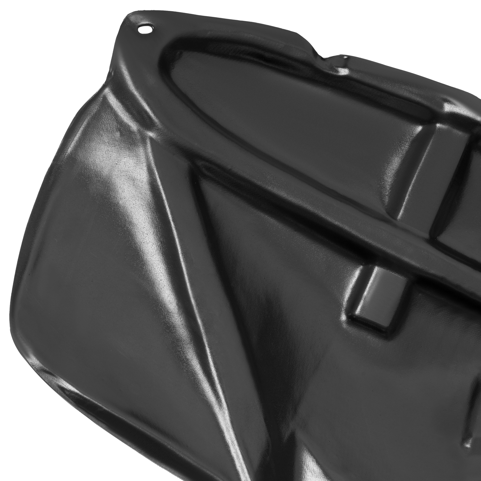 Inner Fender Liner Front Left+Right For Ram 1500/Ram 1500 Classic 2009-2024