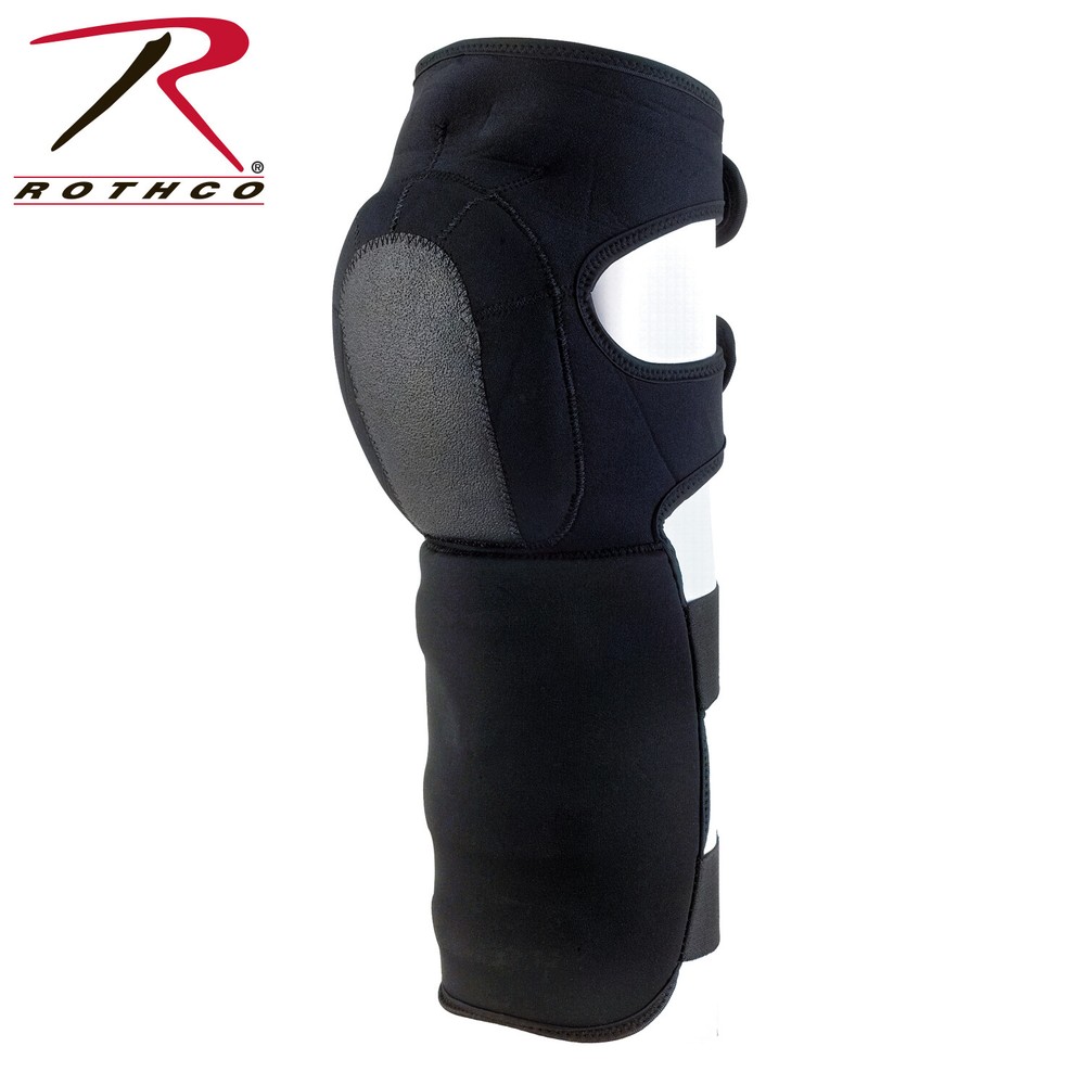 Gear Body Armor Shin Guards  3568