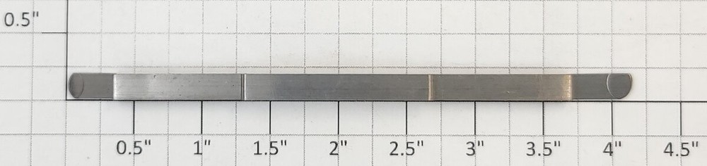 Athearn 34026 HO Blue Box Connector Clip