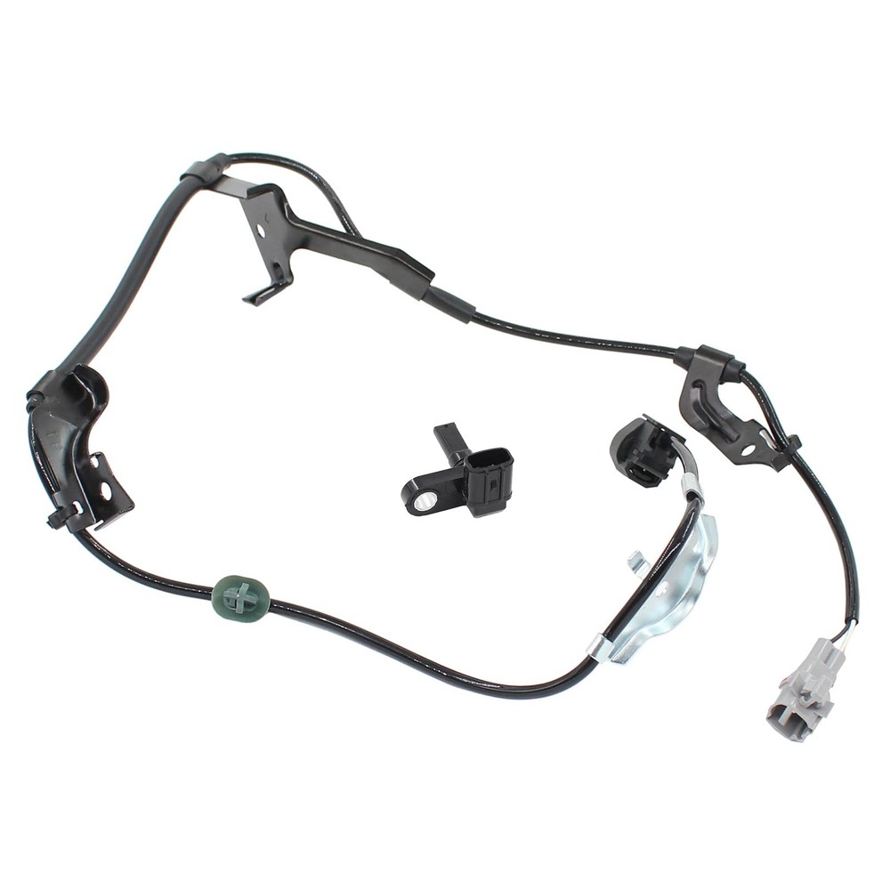Roneeson Front Driver Side ABS Sensor and Wiring Harness for Toyota 4Runner...