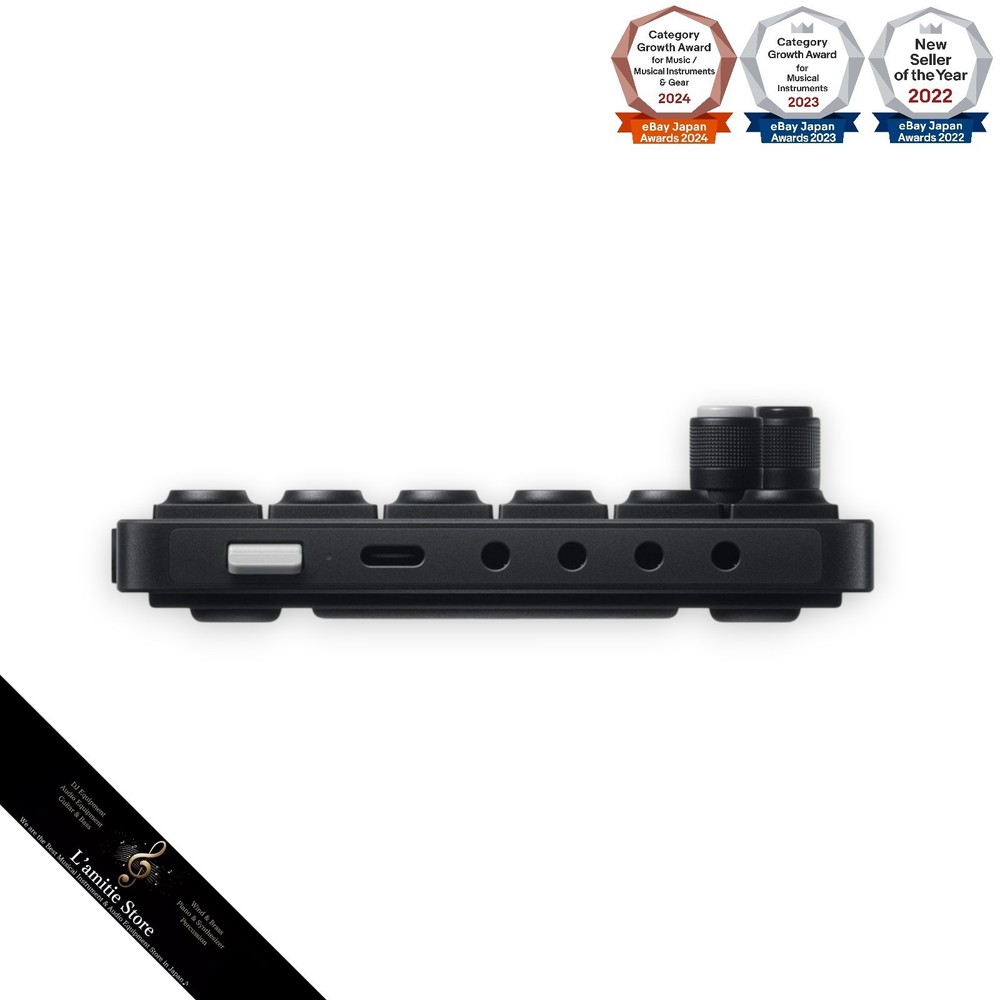 Teenage Engineering OP-XY Multi-Function Sequencer Synth Sampler Music OPXY JP