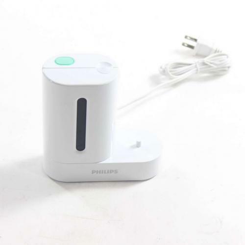 Sonicare 423501018712 Uv Sanitizer