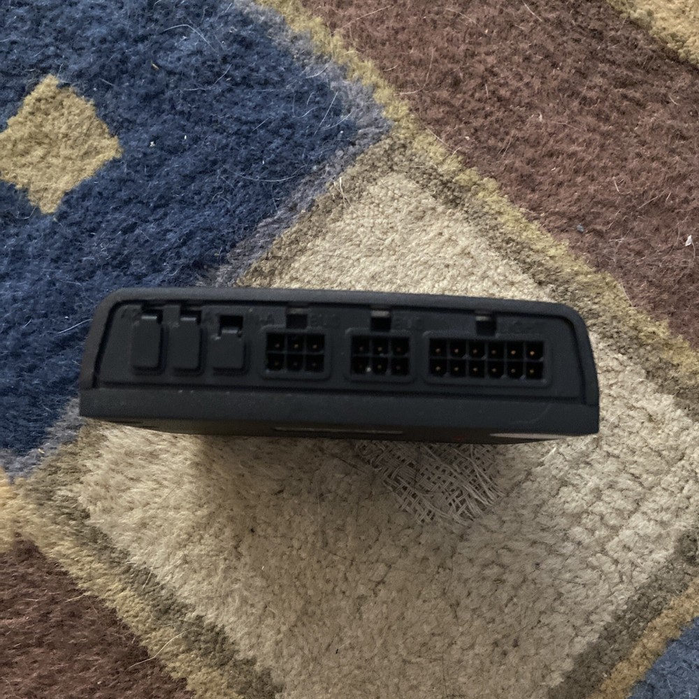 Quantum Edge 2.0 Power Wheelchair Control Module CTLDC1564