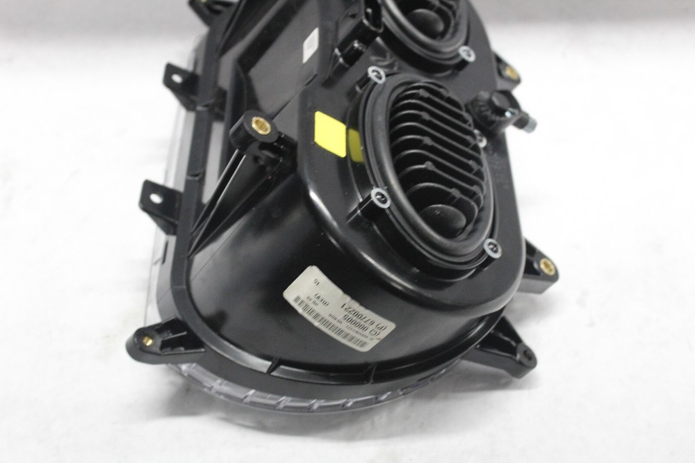 Headlamp HEADLIGHT 2022 HARLEY DAVIDSON ROADGLIDE 67700199