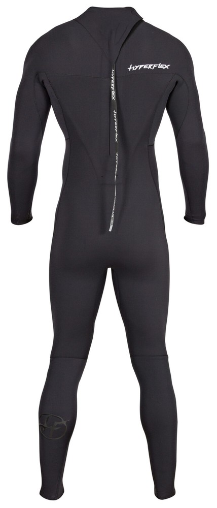 Hyperflex VYRL Back Zip 5/4 Kiteboarding Wetsuit