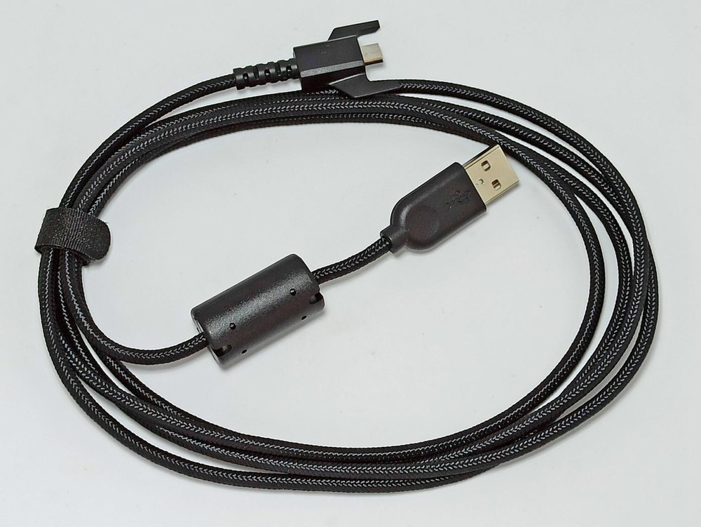 Data Cable For Logitech GPROX GPRO Keyboard Charging Cable Connection Cable